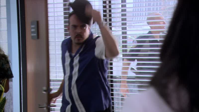 Ia dropped doakes' case