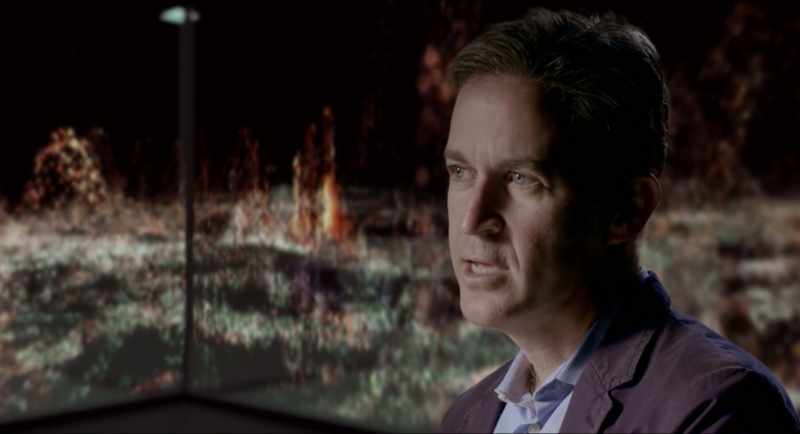 Ia korban permainan internasional