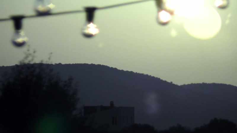 IAIN: After the world's fastest sunrise