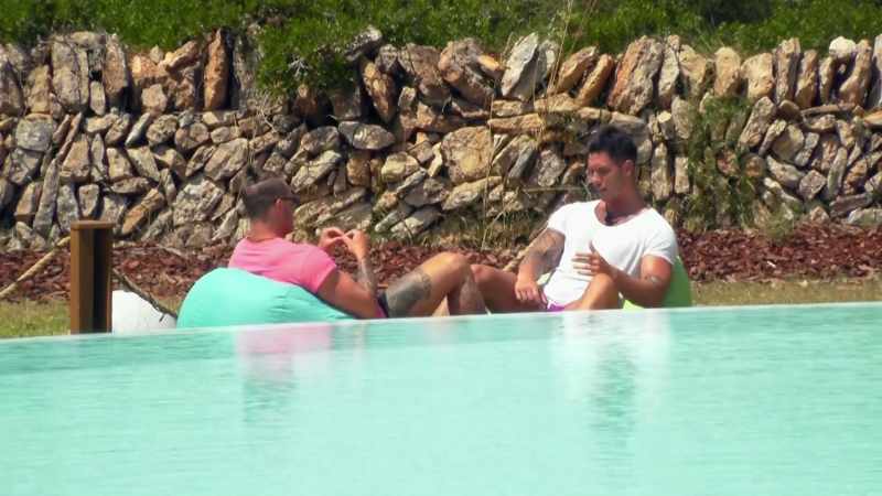IAIN: And Kady's not the only one