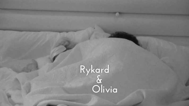 IAIN: And Rykard and Olivia