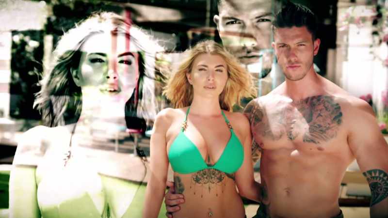 IAIN: Life in the Villa