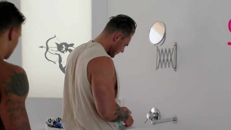 IAIN: Nice one, don't worry Tom