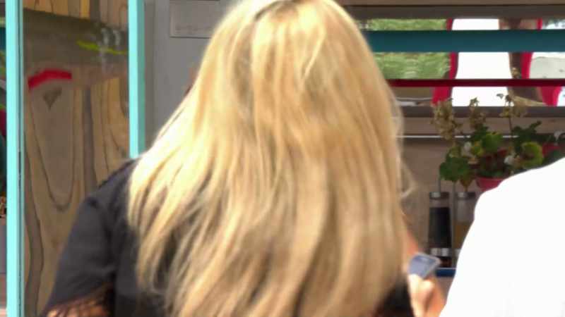 IAIN: Security, we have some intruders