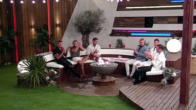IAIN: The scores have been counted