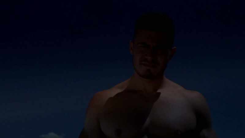 IAIN: Tonight