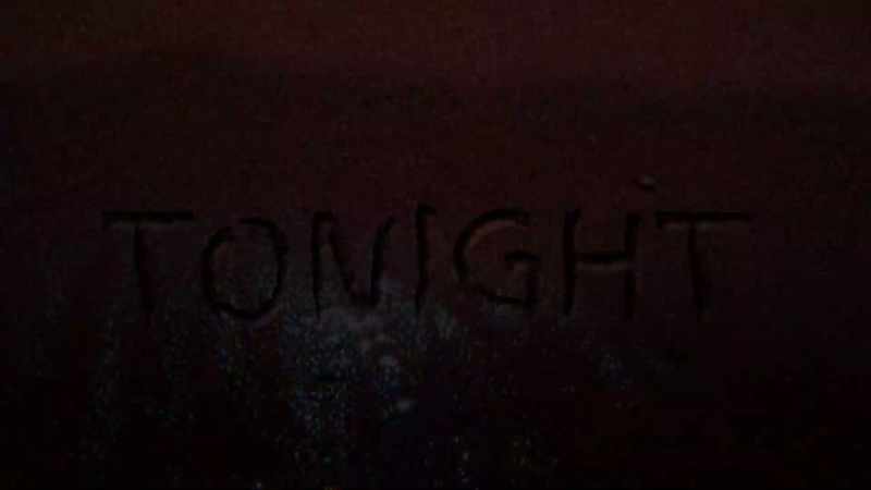 IAIN: Tonight tempers flare