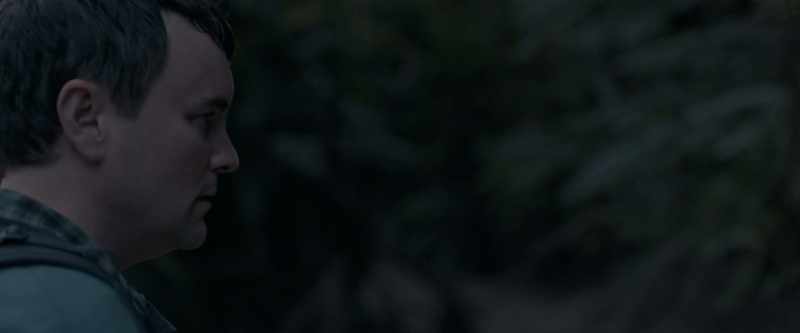 Ian, you always have that feeling