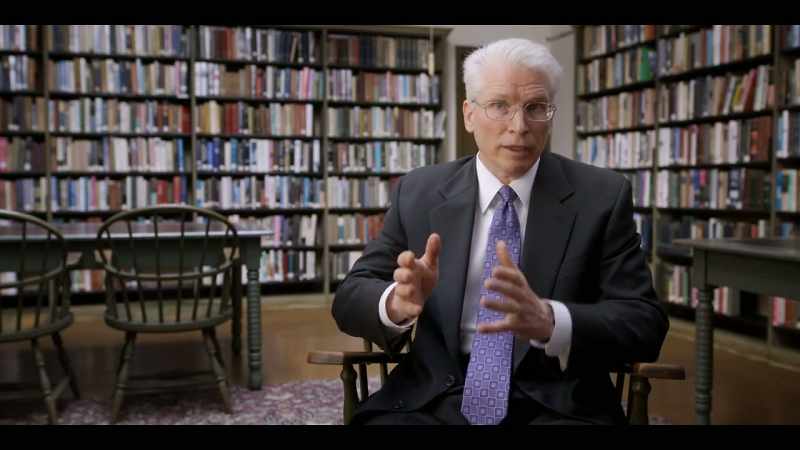 Ian Bick is an interesting case study