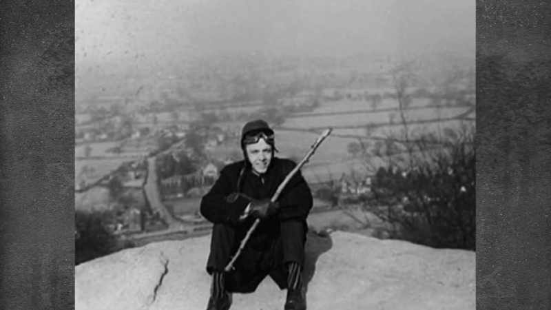 Ian Brady had an absolute obsession