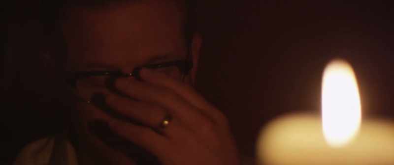 IAN: Could you stay a little bit longer?