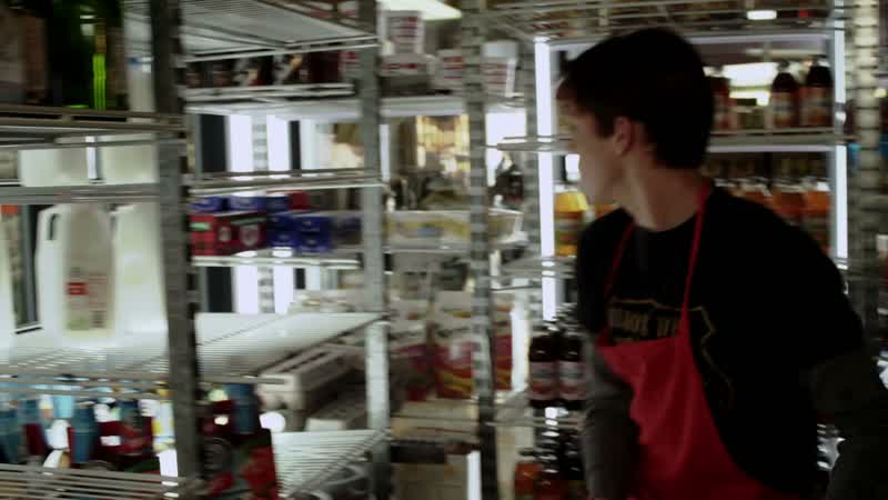 Ian Gallagher, you messed with the wrong girl