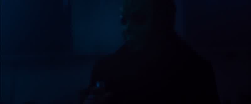 IAN: Hey, hey, do you wanna get a drink?