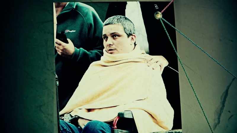 Ian Huntley had unquestionably become