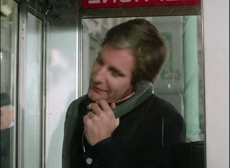 Ian, I can't tie my brain in pretzels