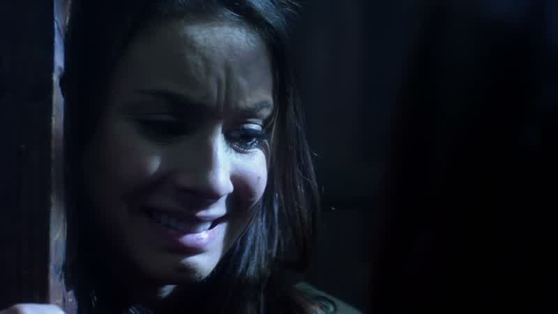 Ian killed alison, and he tried to kill me