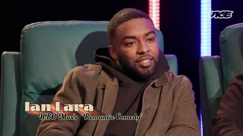 Ian Lara