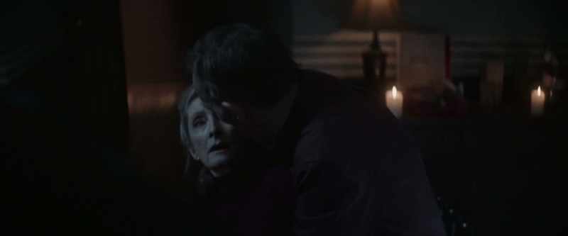 Ian, please, I just want my Jackson back, please
