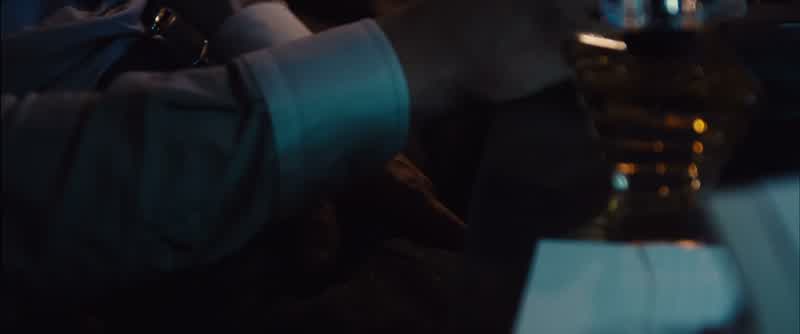 IAN: Say hello to the camera