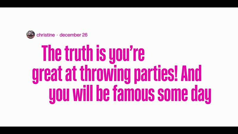 Ian: The first one, Rusko, was an arena show