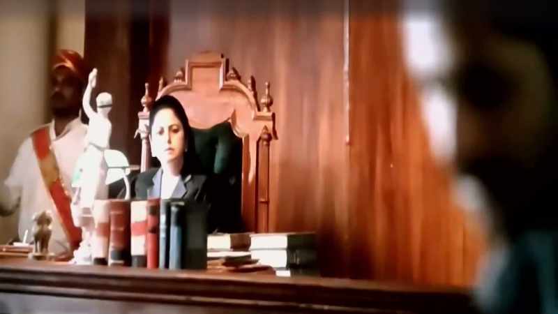 IAS officer finding out CM's mistakes and illegal activities, questioned her