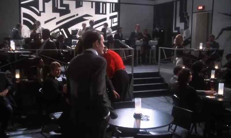 [Iast bars ofjazz set]