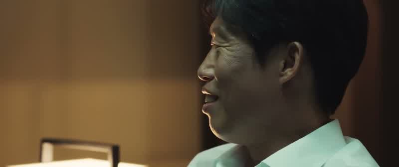 이번 일만 잘 처리해 주시면, 어?