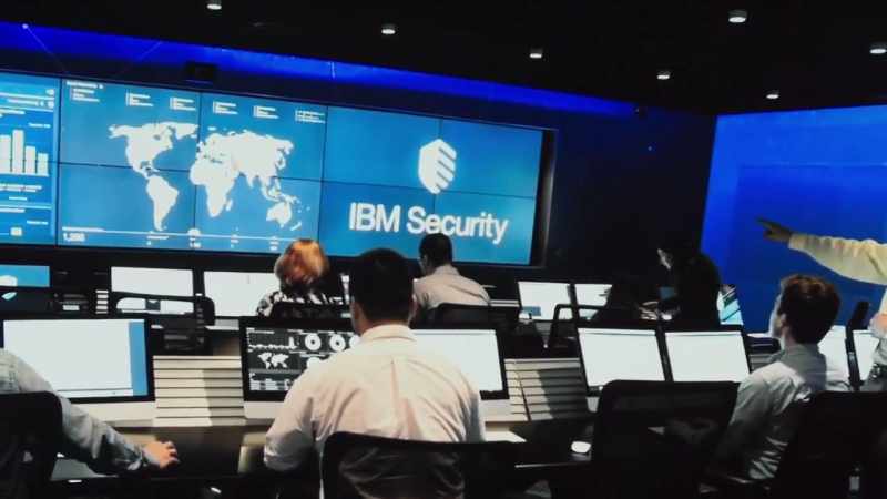 IBM and other leading firms