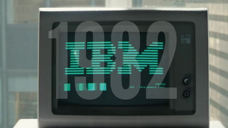 IBM will pay to shareholders