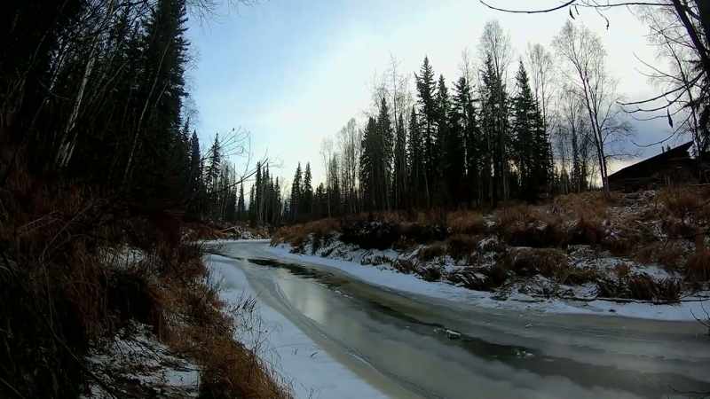Ice is coming, and once that hits