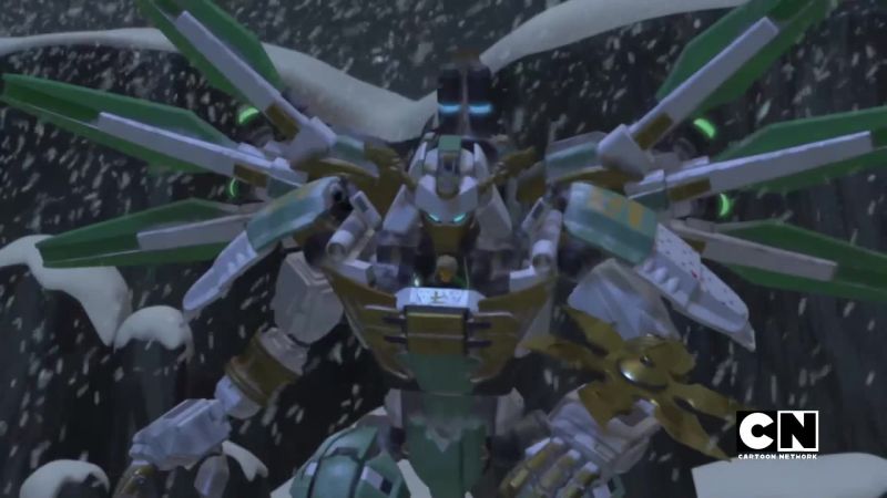 [ICE CRUNCHES]