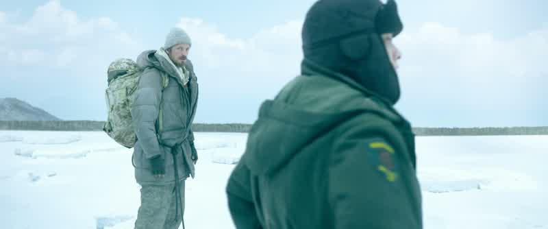 Ice is melting faster that way