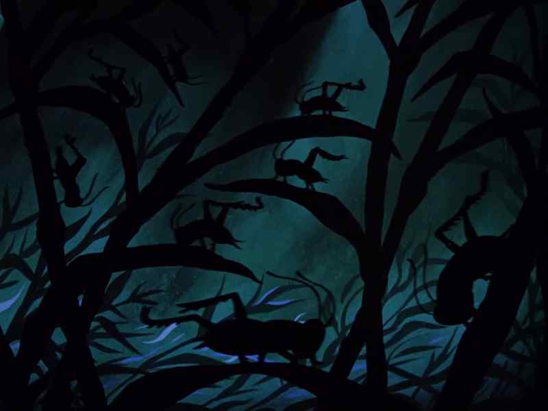 Ichabod! Ichabod! Ichabod!