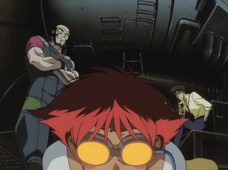 Ichi, zero, ichi, ichi, sayonara