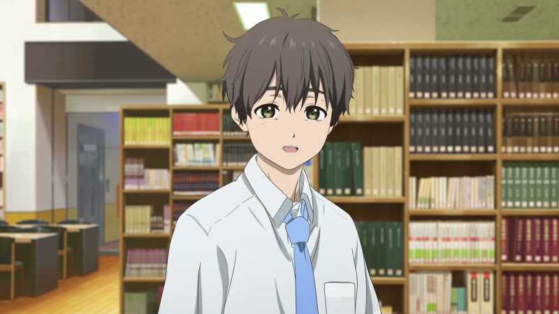 Ichigyou-san