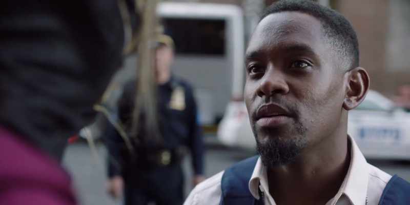 I'd ask her, 