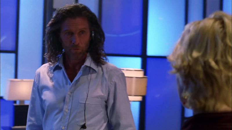I'd be careful, miss Sullivan. Very careful