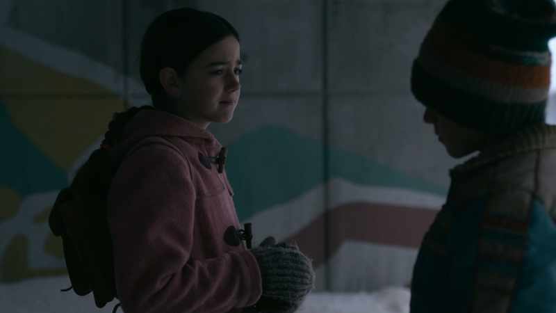 I'd be there for them, always