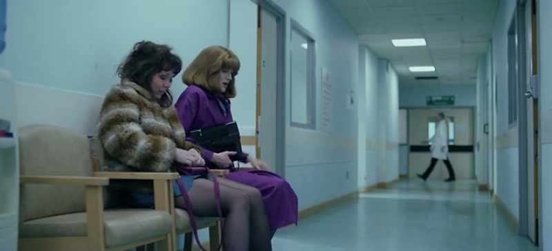 I'd better get back to work. Yes