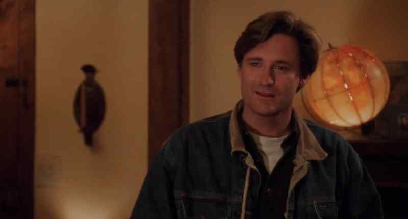 I'd better get going. - Yeah