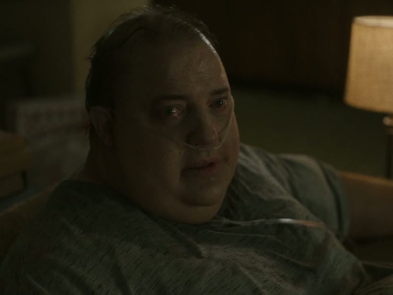 I'd come over here, shake him, scream at him