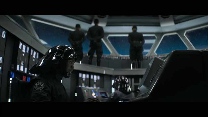 ID confirmed, sir. Alderaan Trade Alliance