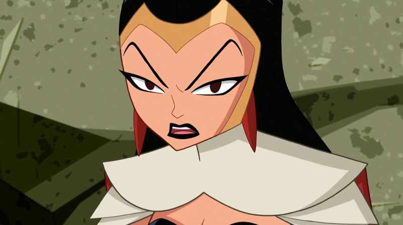 I'd happily give her life and every other Amazon's