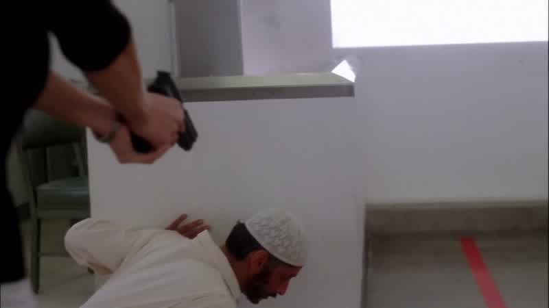 I'd have killed him
