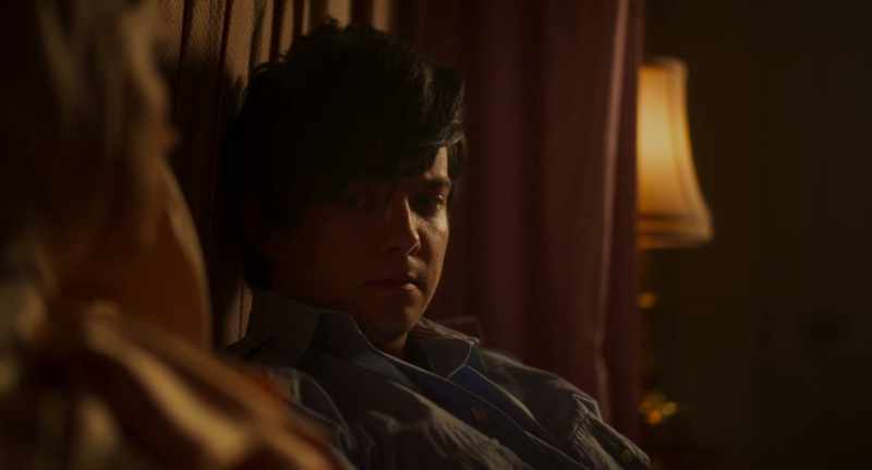 I'd just like some affection, or is that too much to ask?