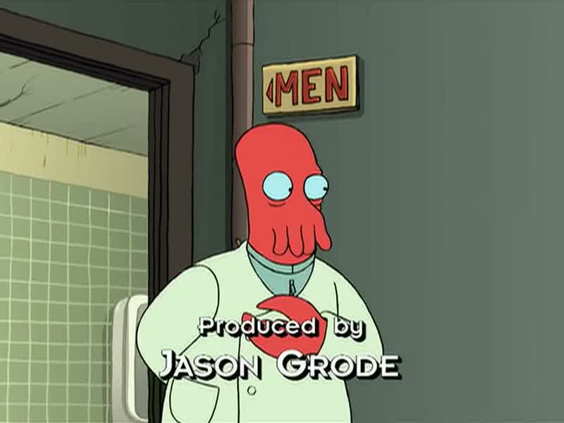 I'd like a jumbo squid log, please