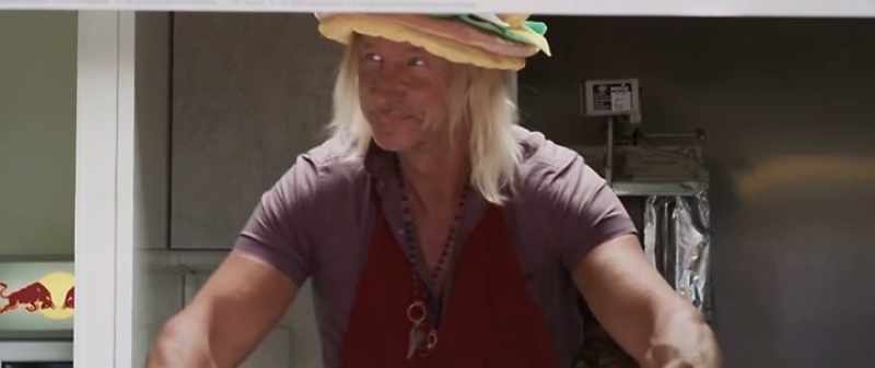 I'd like a triple patty big burger