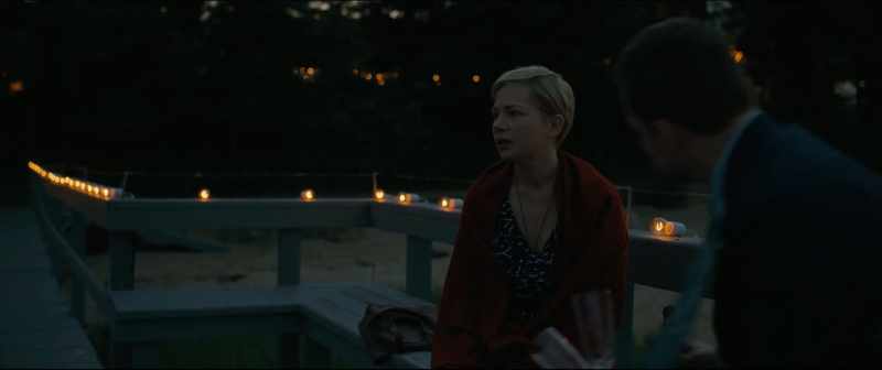 I'd like to be alone. - Tell me about it. Crowds are awful