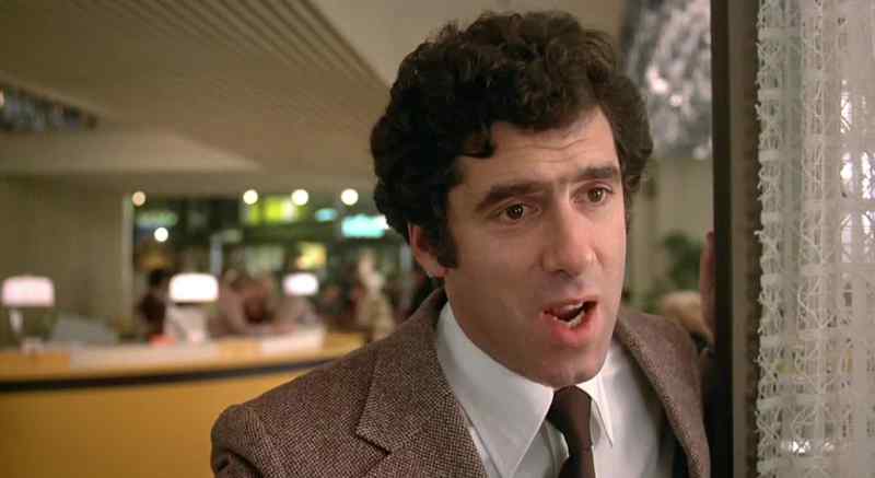 I'd like to be relieved at the counter. - Oh?