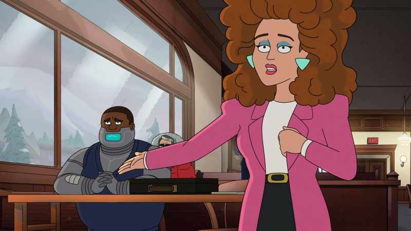 I'd like to call my first witness